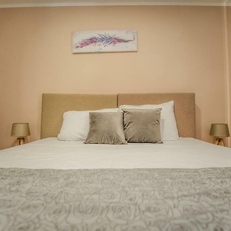 Apartment Vrutak コトル エクステリア 写真