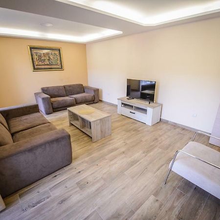 Apartment Vrutak コトル エクステリア 写真