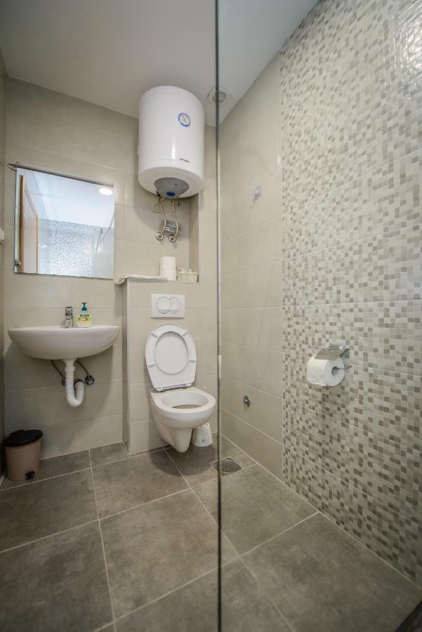 Apartment Vrutak コトル エクステリア 写真