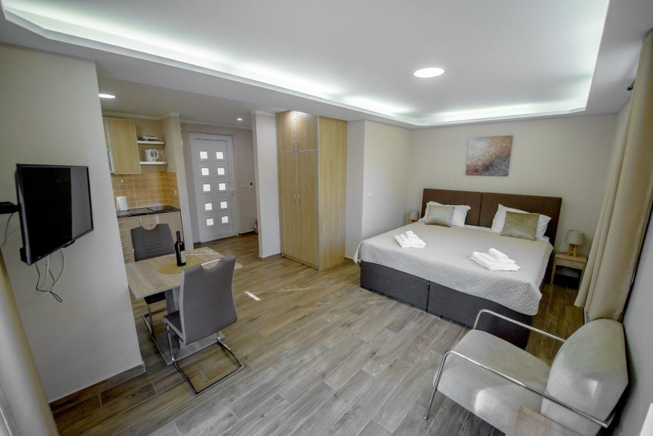 Apartment Vrutak コトル エクステリア 写真