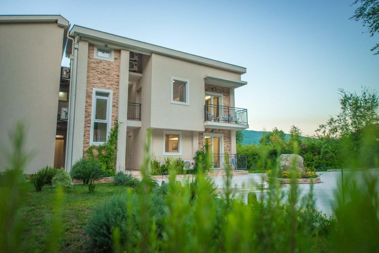 Apartment Vrutak コトル エクステリア 写真