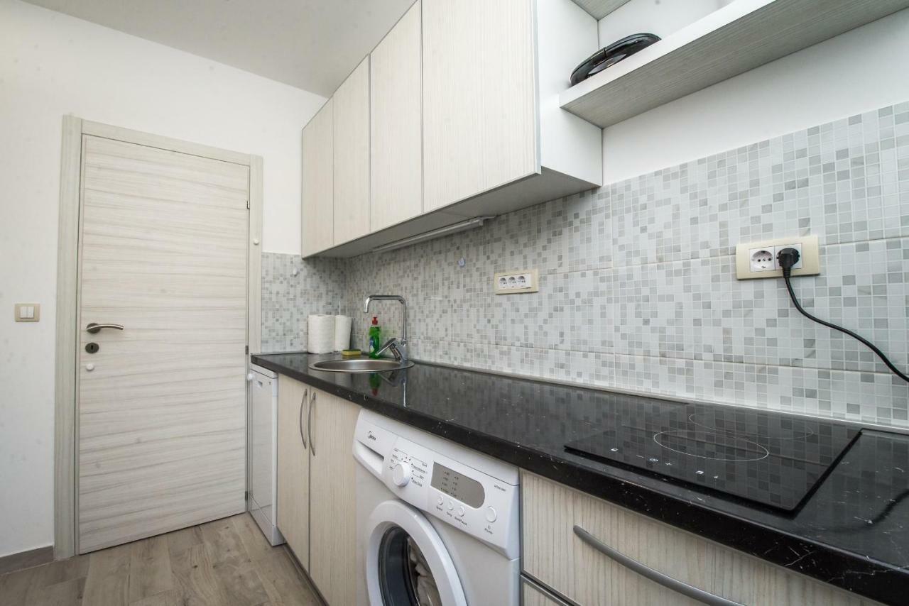 Apartment Vrutak コトル エクステリア 写真