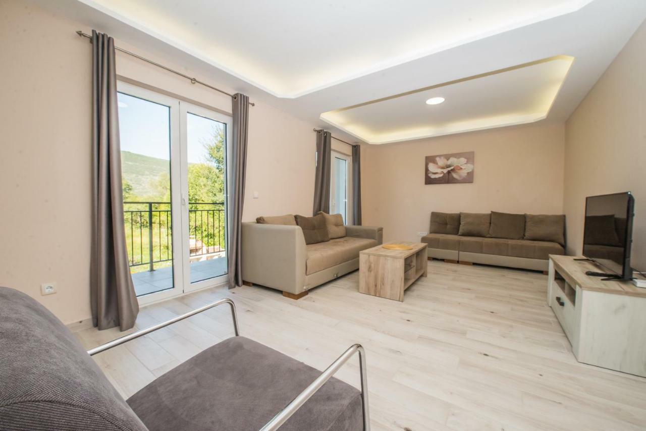 Apartment Vrutak コトル エクステリア 写真