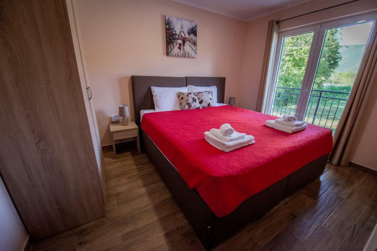 Apartment Vrutak コトル エクステリア 写真