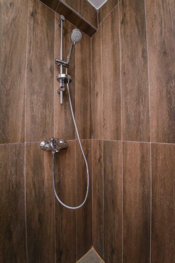 Apartment Vrutak コトル エクステリア 写真