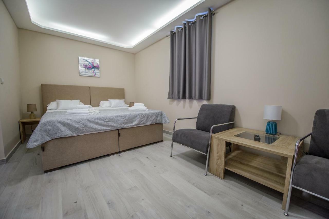 Apartment Vrutak コトル エクステリア 写真