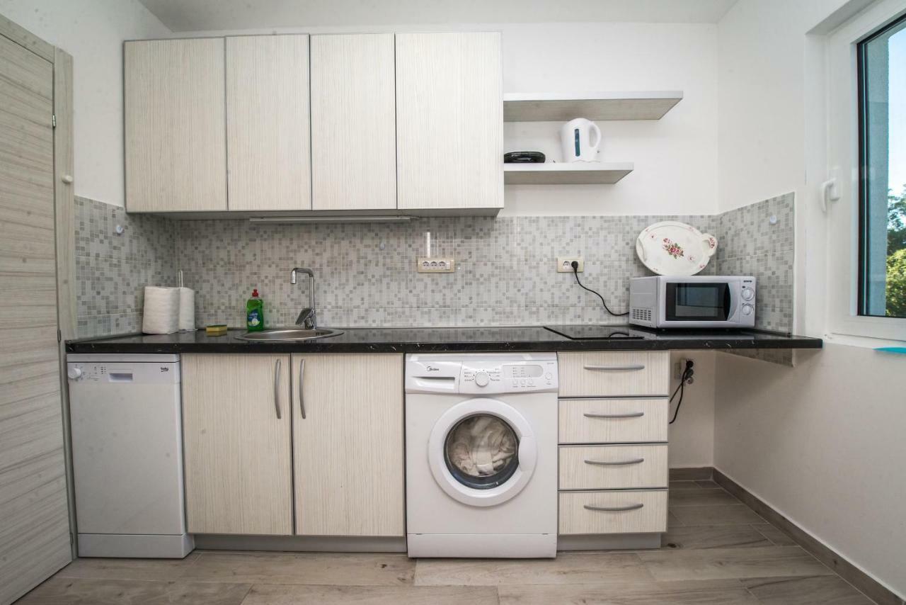 Apartment Vrutak コトル エクステリア 写真