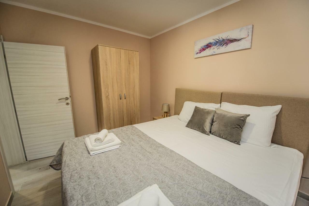 Apartment Vrutak コトル エクステリア 写真