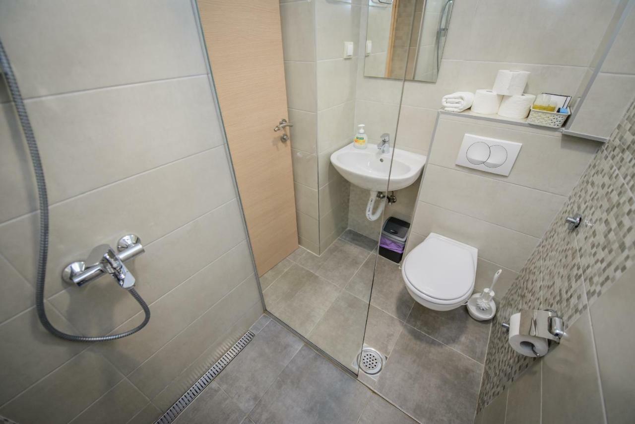 Apartment Vrutak コトル エクステリア 写真