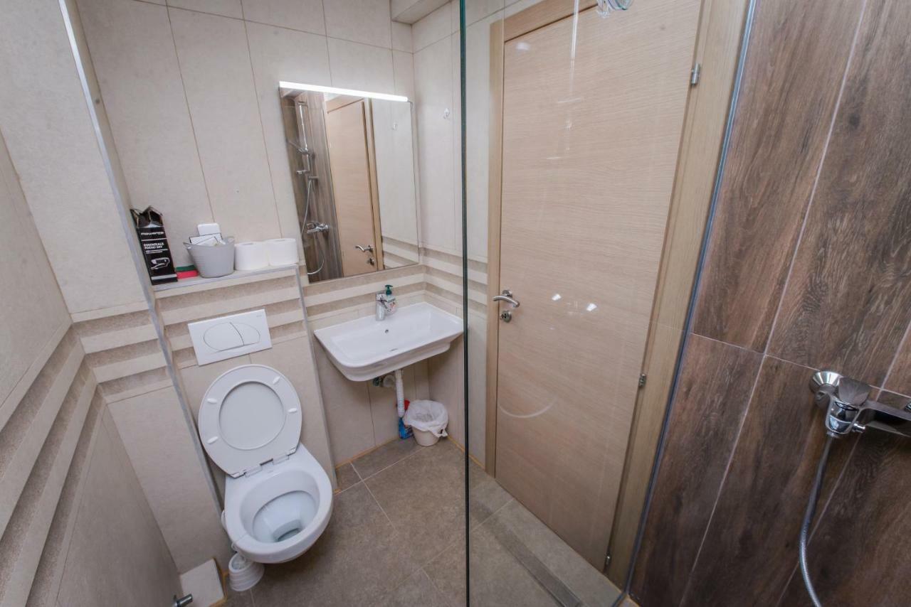 Apartment Vrutak コトル エクステリア 写真