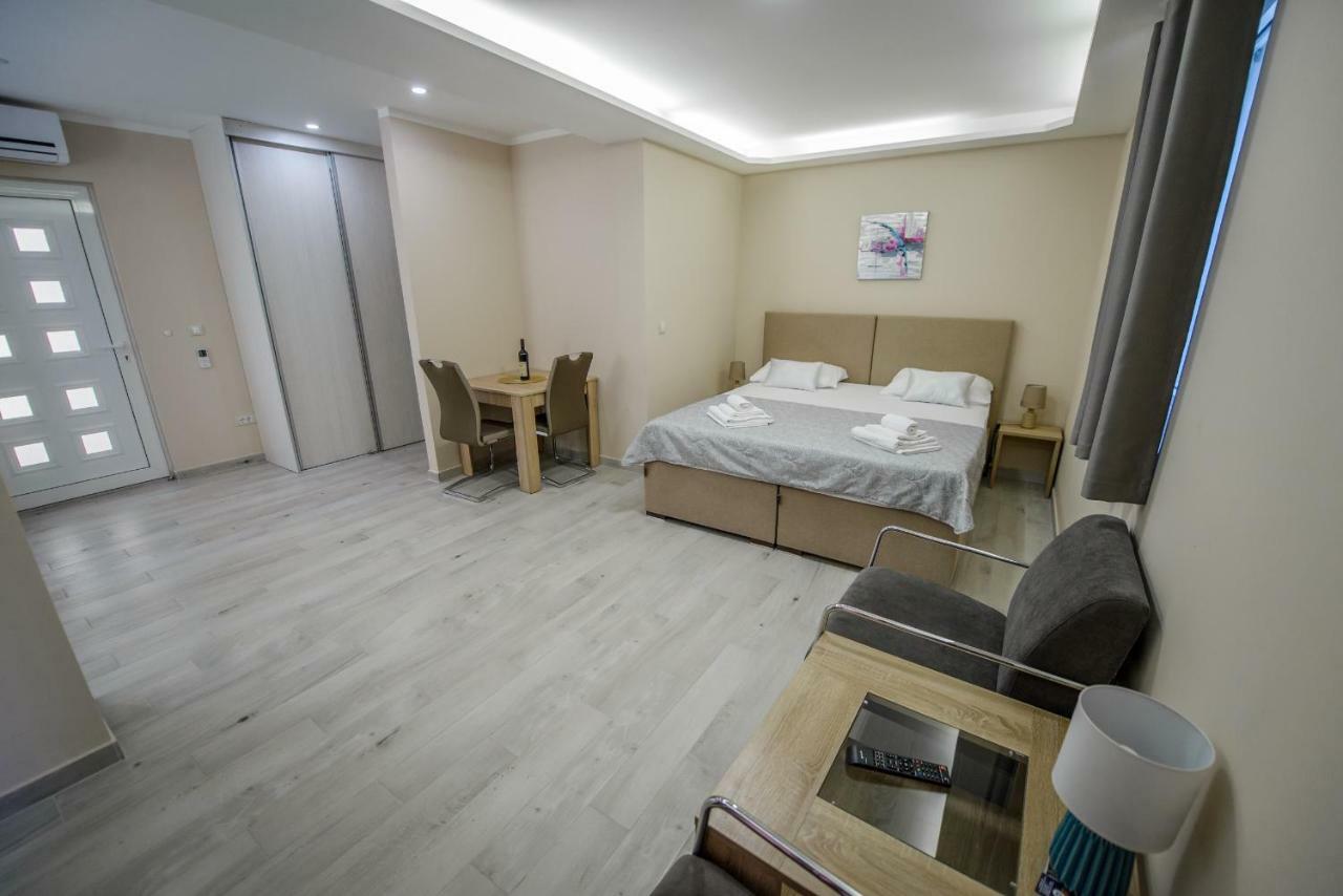 Apartment Vrutak コトル エクステリア 写真