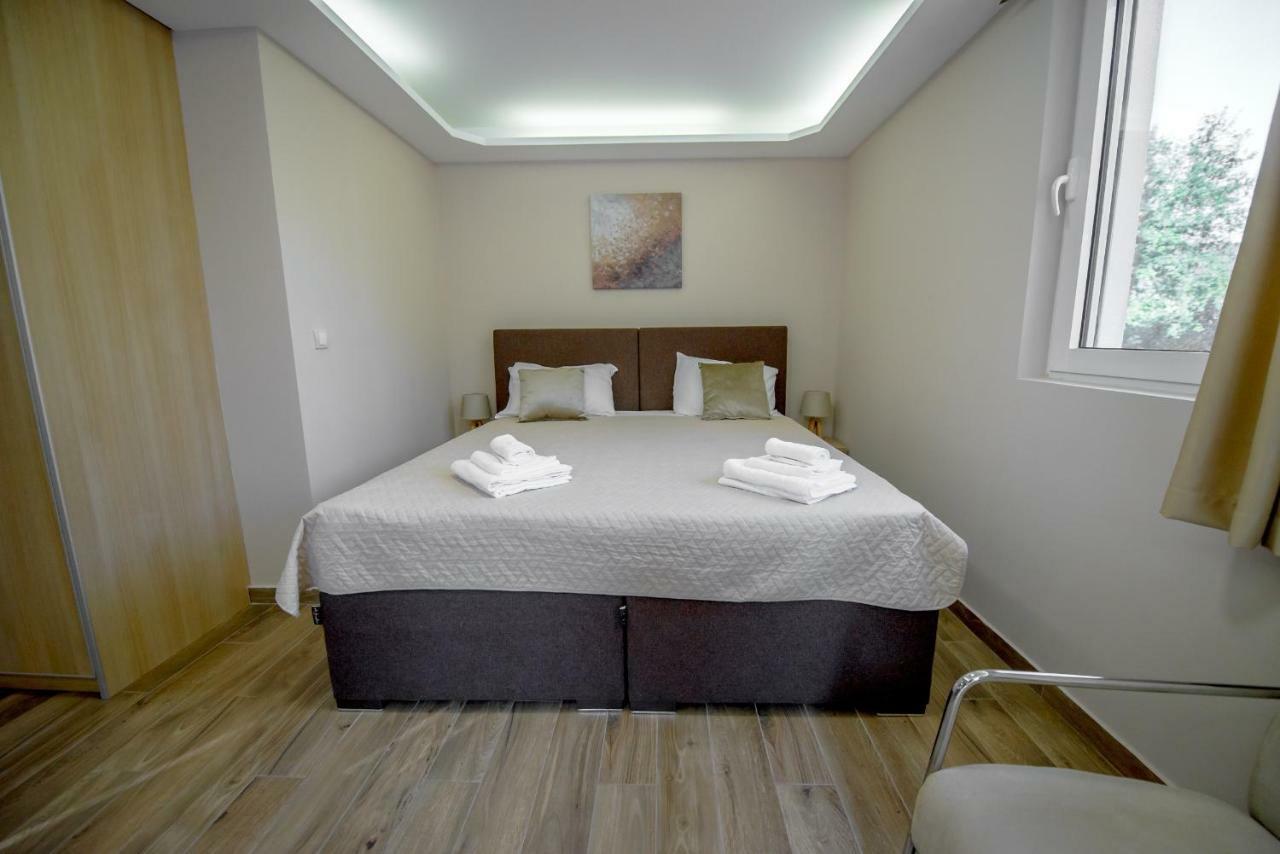 Apartment Vrutak コトル エクステリア 写真