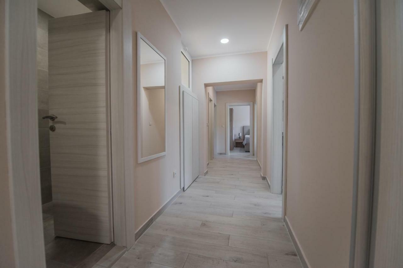 Apartment Vrutak コトル エクステリア 写真