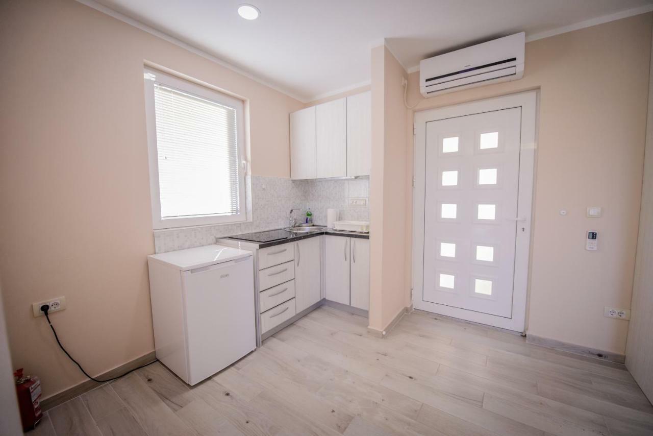 Apartment Vrutak コトル エクステリア 写真